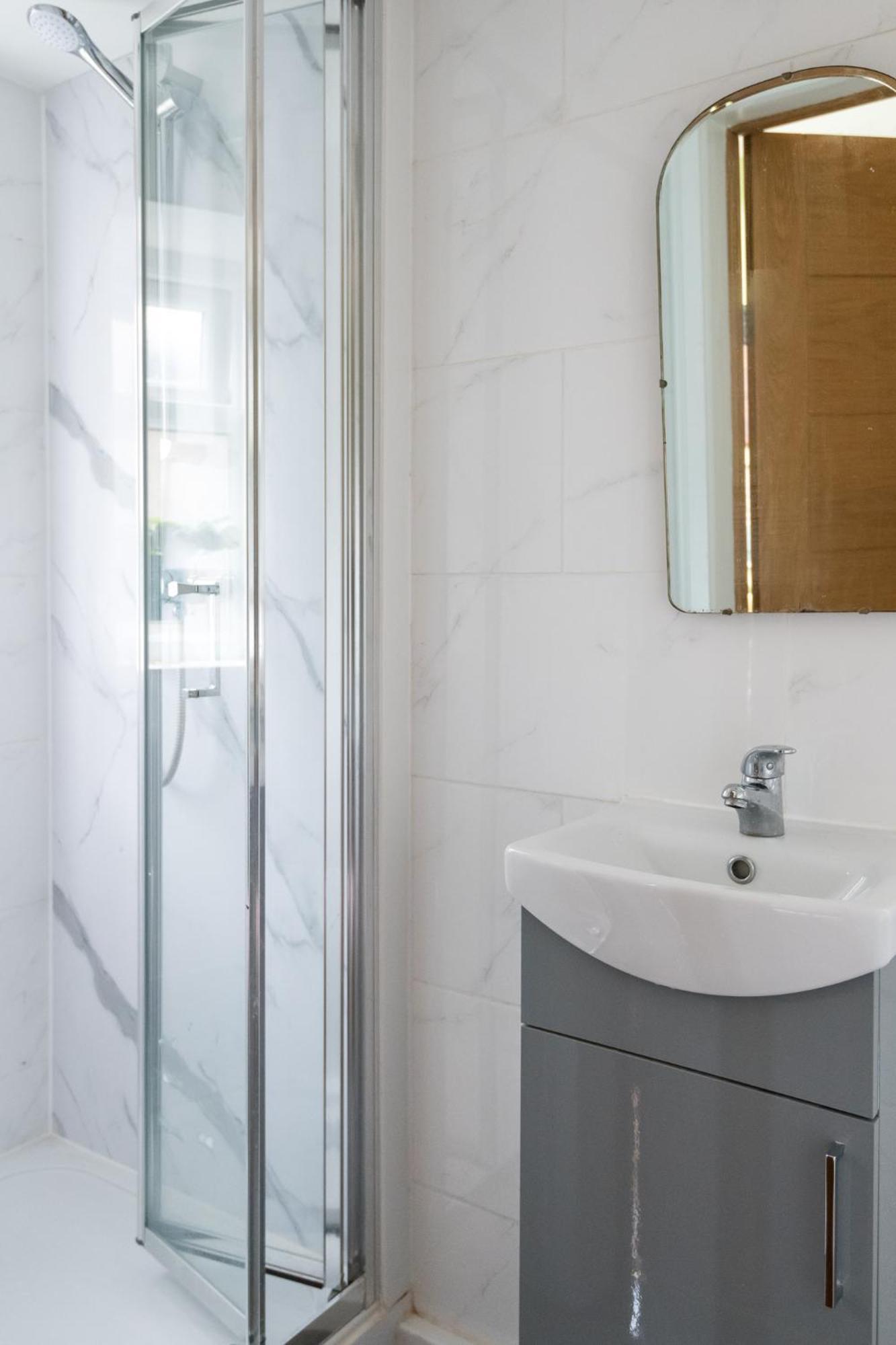 Flat In London Apartman Kültér fotó