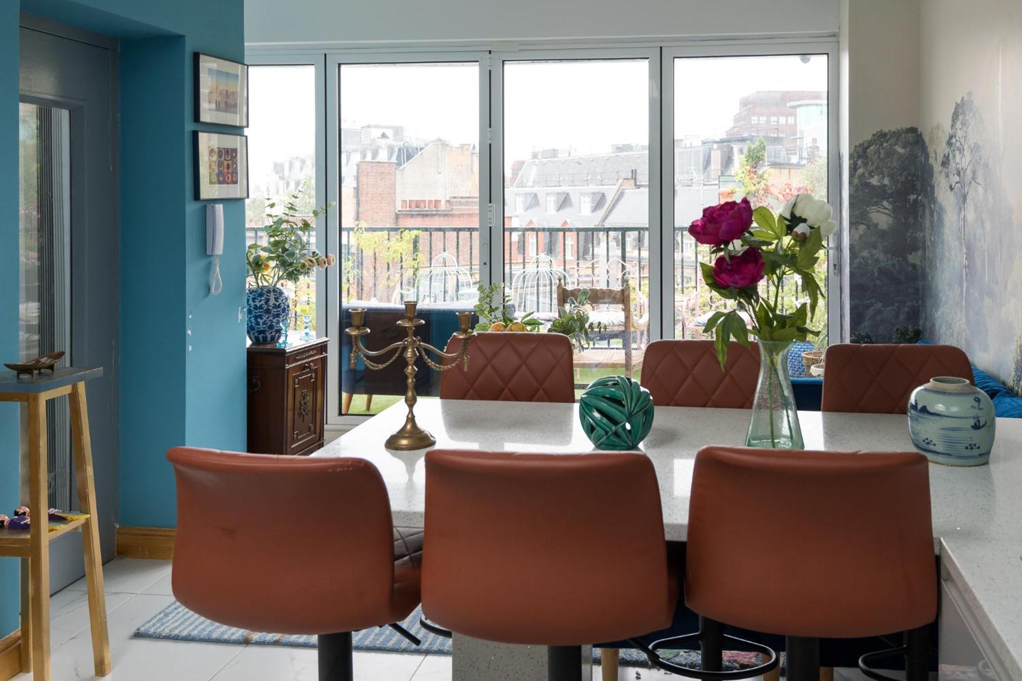 Flat In London Apartman Kültér fotó